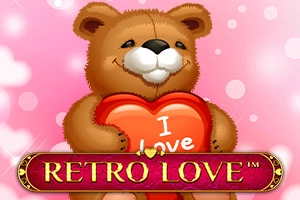 Retro Love slot by Retro Gaming