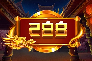 288 slot by Revolver Gaming