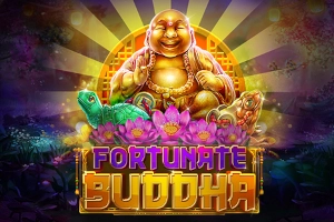 Fortunate Buddha slot by RTG