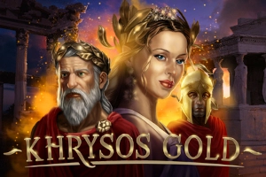 Khrysos Gold slot by RTG