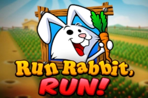 Run Rabbit Run Demo Slot