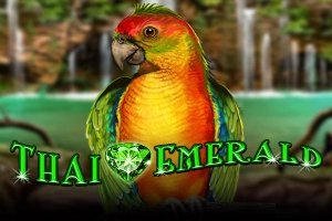 Thai Emerald slot by RTG
