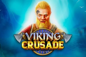 Viking Crusade slot by RubyPlay