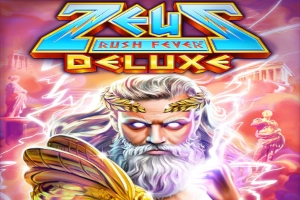 Zeus Rush Fever Deluxe slot by RubyPlay