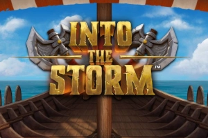 Into The Storm slot by Light & Wonder