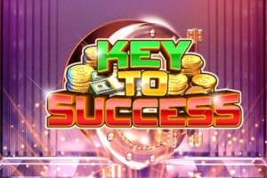 Key To Success slot by Light & Wonder