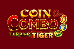 Terrific Tiger Coin Combo slot by Light & Wonder