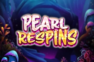 Pearl Respins slot by Cayetano Gaming