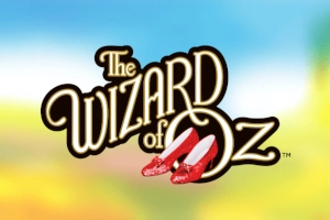 The Wizard of Oz slot by Light & Wonder