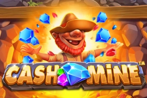Cash Mine slot by Skywind - 96.5% RTP