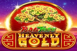 Heavenly Gold slot by Skywind