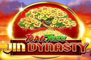 Jin Dynasty slot by Skywind