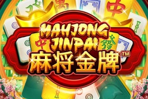 Mahjong Jinpai slot by Skywind