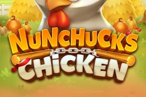 Nunchucks Chicken slot by Skywind