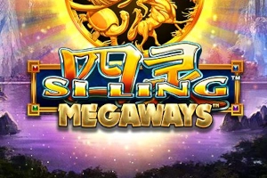 Si Ling Megaways slot by Skywind