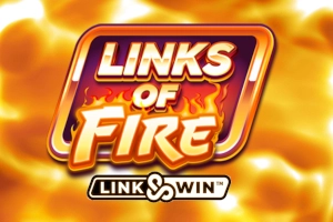 Links of Fire slot by Slingshot Studios