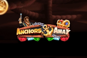 Anchors Away slot by Slot Factory