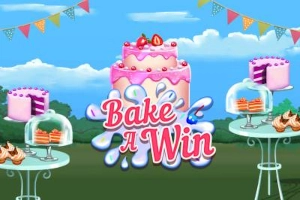 Bake A Win demo