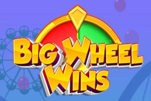 Big Wheel Wins demo