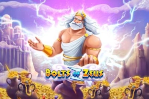 Bolts of Zeus slot by Slot Factory