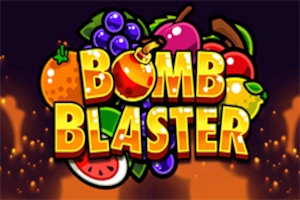 Bomb Blaster demo