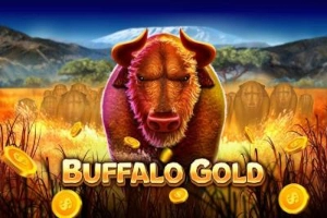 Buffalo Gold demo
