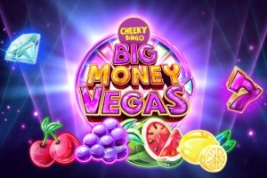 Cheeky Bingo Big Money Vegas demo
