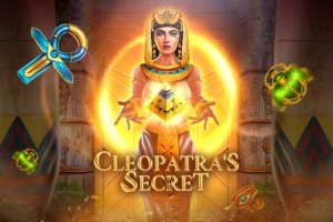 Cleopatra's Secret demo