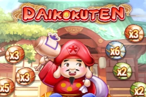 Daikokuten demo