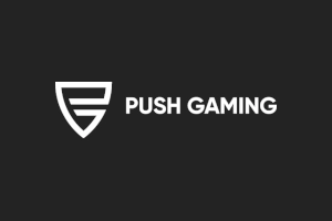 Diamonds 4 The Season slot by Push Gaming