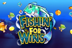 Fishin' For Wins slot by Slot Factory