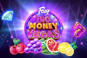 Foxy Big Money Vegas demo