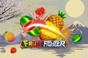 Fruit Fighter demo
