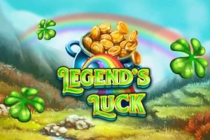 Legend's Luck slot by Slot Factory