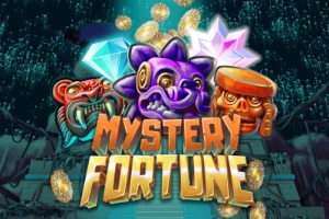 Mystery Fortune demo