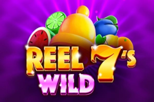 Reel Wild 7's demo