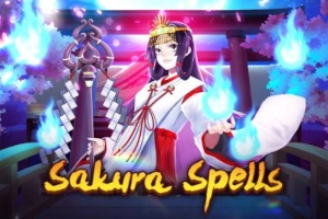 Sakura Spells demo