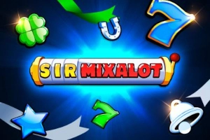 Sir Mixalot demo
