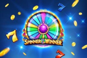 Spinner Winner slot by Slot Factory