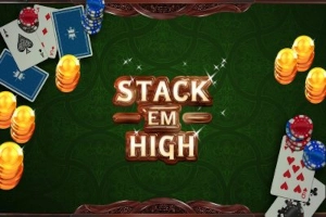 Stack 'Em High demo