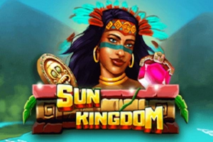 Sun Kingdom demo
