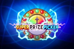 Super Prize Picker demo