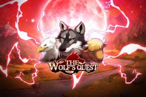 The Wolf's Quest demo