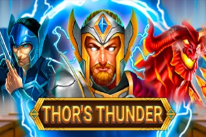 Thor's Thunder demo