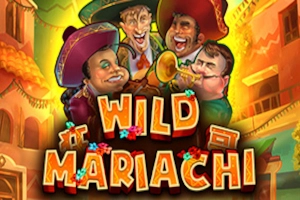 Wild Mariachi demo