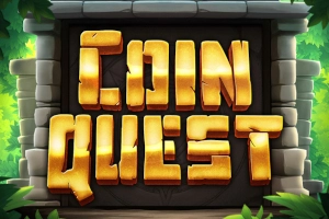 Coin Quest slot by Slotmill