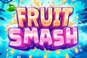 Fruit Smash slot by Slotmill