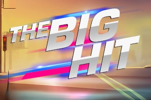 The Big Hit slot by Slotmill
