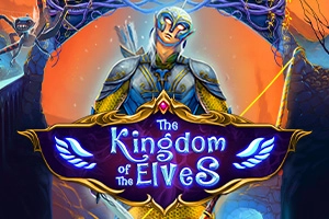 The Kingdom of the Elves slot by SmartSoft Gaming