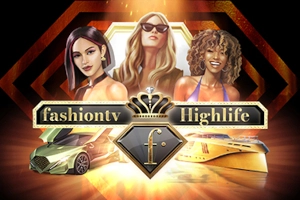 FashionTV Highlife slot by Spearhead Studios